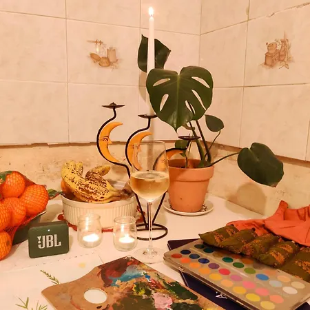 Cute Townhouse In Maltese Village Close To St Peters Pool Holiday home *