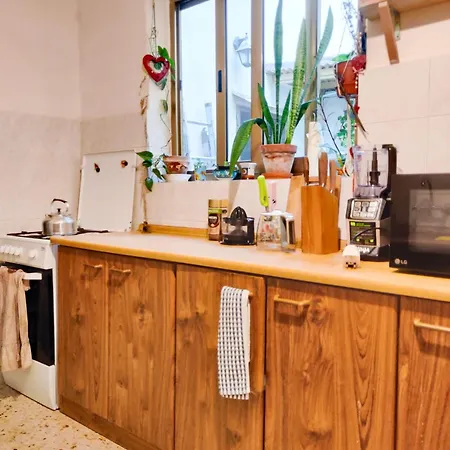 Cute Townhouse In Maltese Village Close To St Peters Pool Holiday home Zejtun