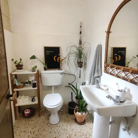Cute Townhouse In Maltese Village Close To St Peters Pool * Zejtun