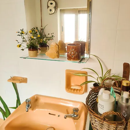 Cute Townhouse In Maltese Village Close To St Peters Pool Żejtun