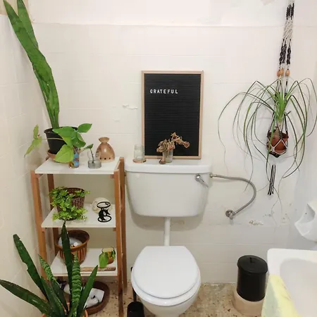 Cute Townhouse In Maltese Village Close To St Peters Pool * Żejtun