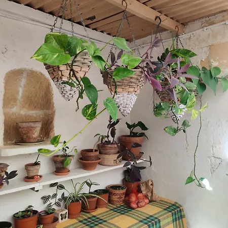 Hébergement de vacances Cute Townhouse In Maltese Village Close To St Peters Pool