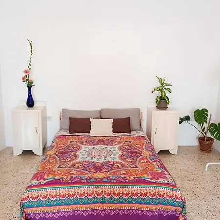 Hébergement de vacances Cute Townhouse In Maltese Village Close To St Peters Pool